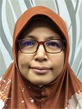 norsaadah